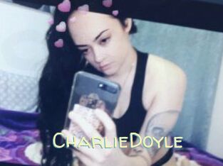 CharlieDoyle