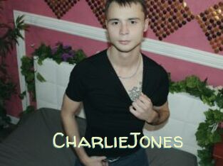 CharlieJones