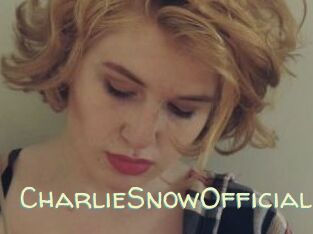 CharlieSnowOfficial