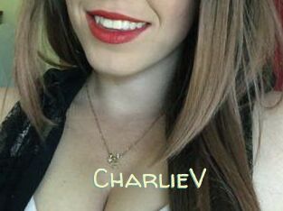 CharlieV