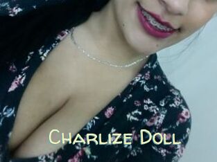 Charlize_Doll