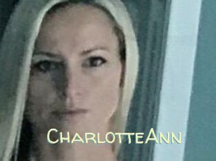 CharlotteAnn