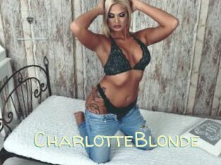 CharlotteBlonde