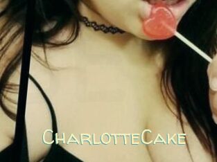 CharlotteCake