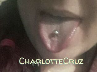 CharlotteCruz