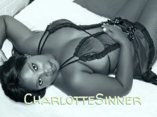 CharlotteSinner