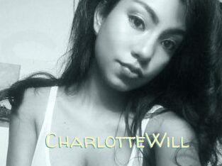 Charlotte_Will