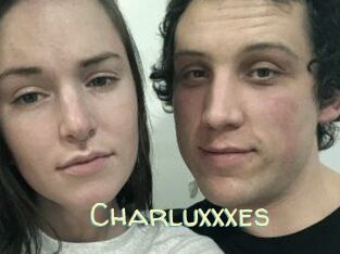 Charluxxxes