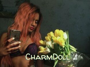 CharmDoll_