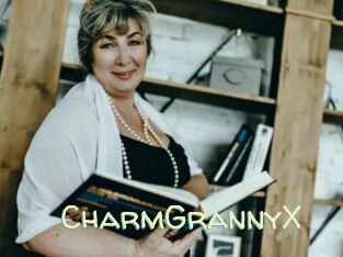 CharmGrannyX