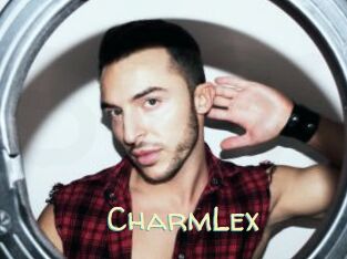 CharmLex