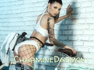 CharmineDaemon