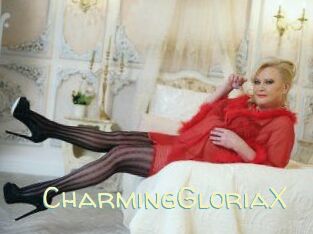 CharmingGloriaX