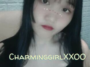 CharminggirlXXOO