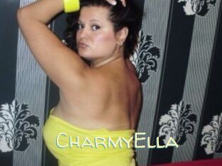 CharmyElla