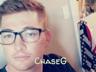 ChaseG