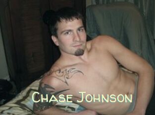 Chase_Johnson