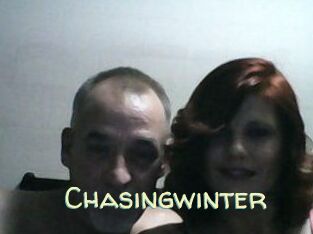 Chasingwinter