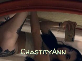 ChastityAnn