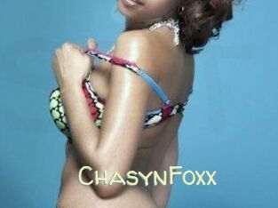 ChasynFoxx