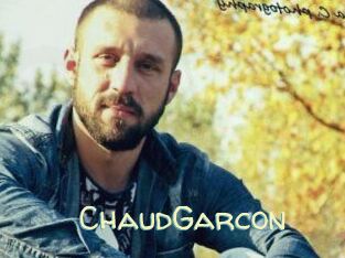 ChaudGarcon