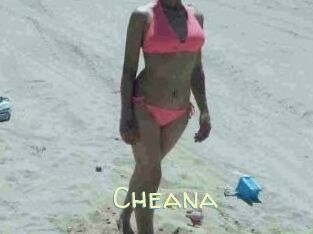 Cheana