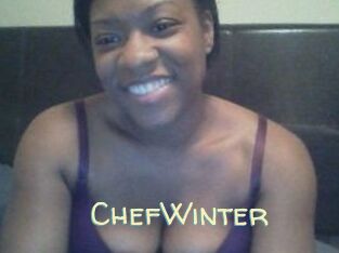 ChefWinter