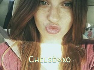 Chelseaxo