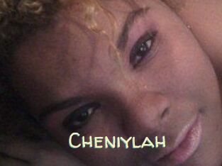 Cheniylah