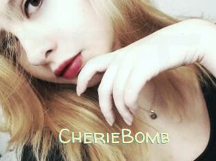 CherieBomb