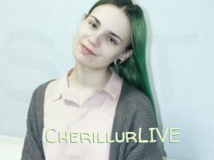 CherillurLIVE