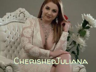 CherishedJuliana