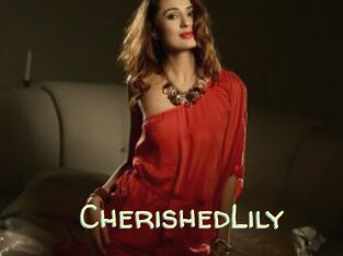 CherishedLily