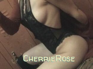 CherrieRose