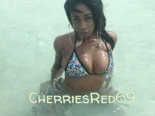 CherriesRed69