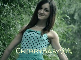 CherryBaby911