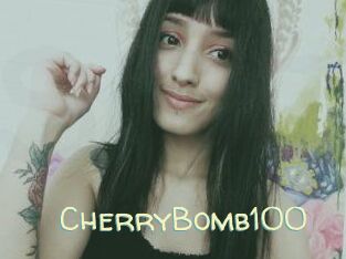 CherryBomb100