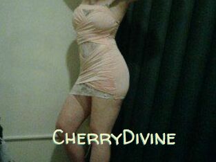 CherryDivine