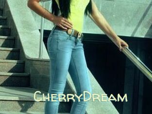 CherryDream