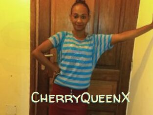 CherryQueenX