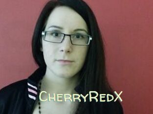 CherryRedX