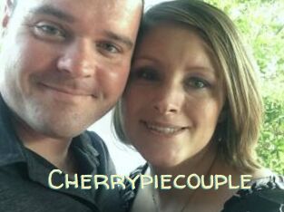 Cherrypiecouple