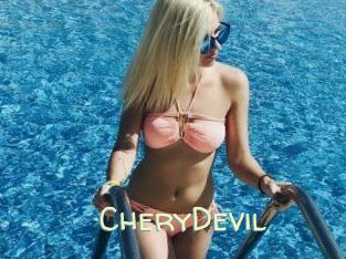 CheryDevil