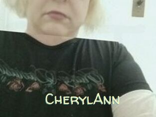 CherylAnn