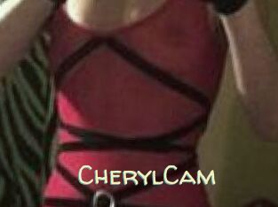 CherylCam