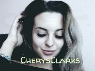 CherysClarks