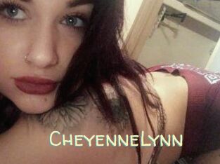 Cheyenne_Lynn