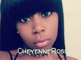 Cheyenne_Ross