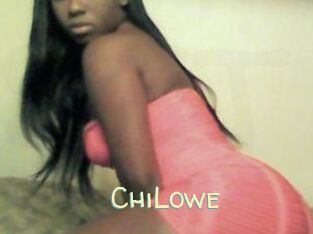 ChiLowe