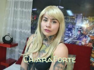 ChiaraForte